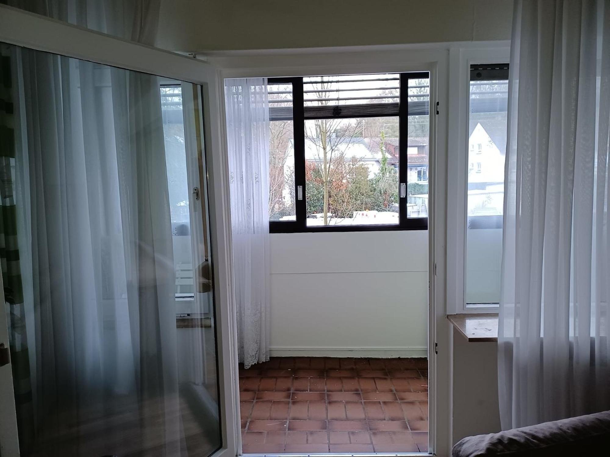 H&A Apartment Baden Baden Exterior foto